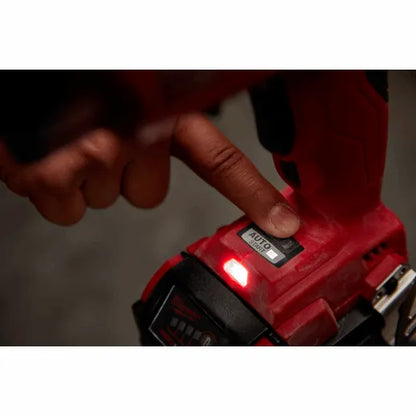 ATORNILLADOR PARA TABLAROCA M18™ MILWAUKEE 2866-22 DE 0-4500RPM, TIEMPO DE OPERACIÓN HASTA 3 VECES MAYOR