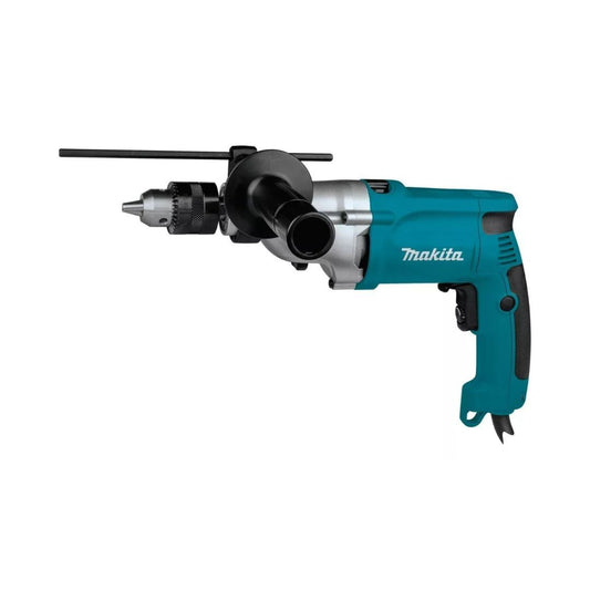 ROTOMARTILO MAKITA HP1230 DE ⅜”  CON  0-2900RPM Y 400 W