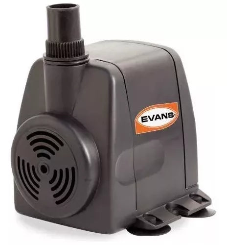 BOMBA SUMERGIBLE PARA FUENTES EVANS AQUA45W DE 45W