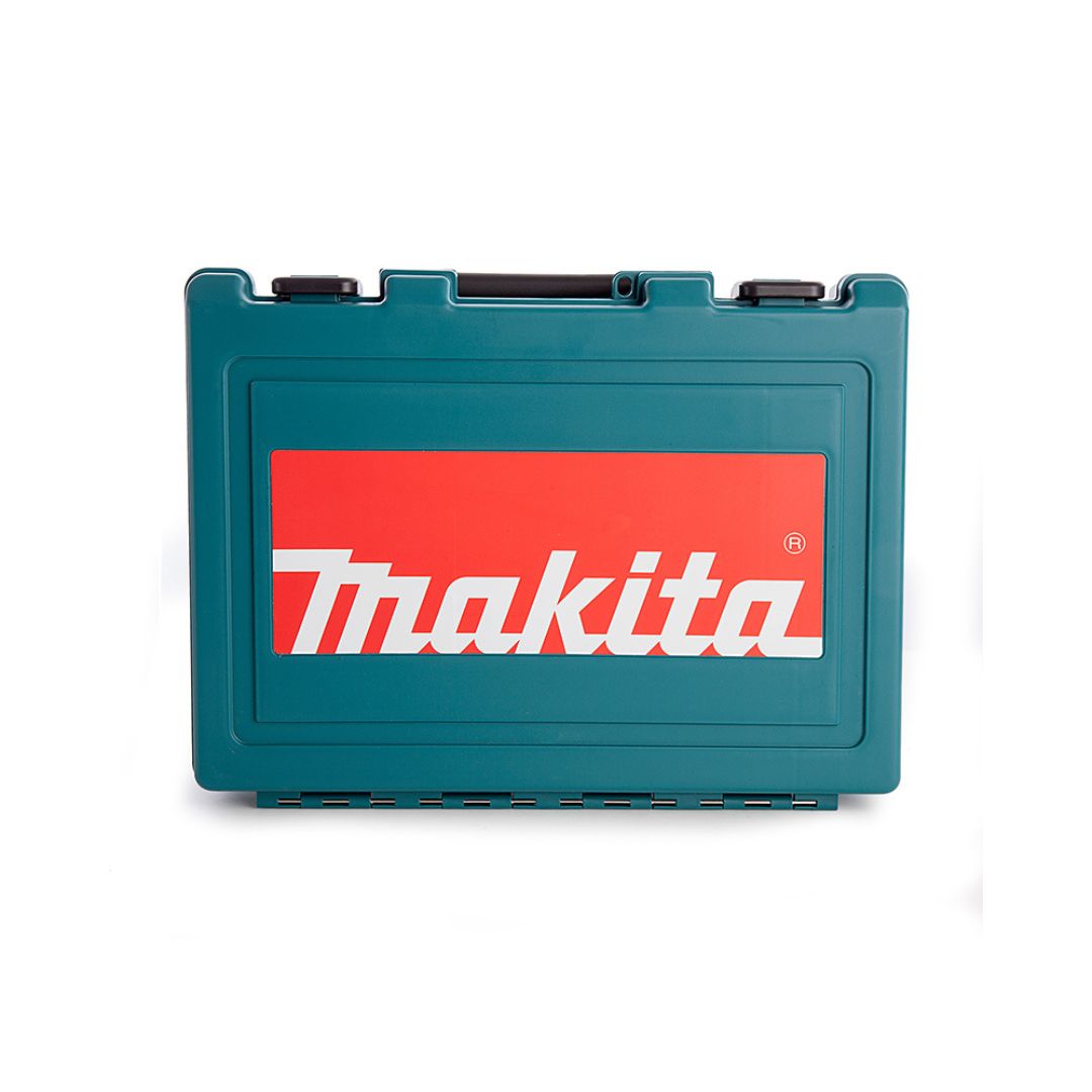 ROTOMARTILLO MAKITA HP2070 DE 3/4" 2 VELOCIDADES CON MALETIN, USO PESADO DE 1010W