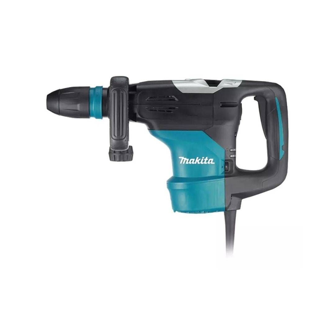 ROTOMARTILLO ELECTRO NEUMATICO SDS MAX MAKITA HR4003C DE 1 9/16” CON ESTUCHE, 2 FUNCIONES 5.9KG