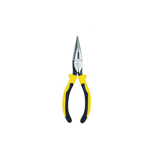 PINZA DE PUNTA CÓNICA KLEIN KT203-6 CON CORTE LATERAL DE 6”