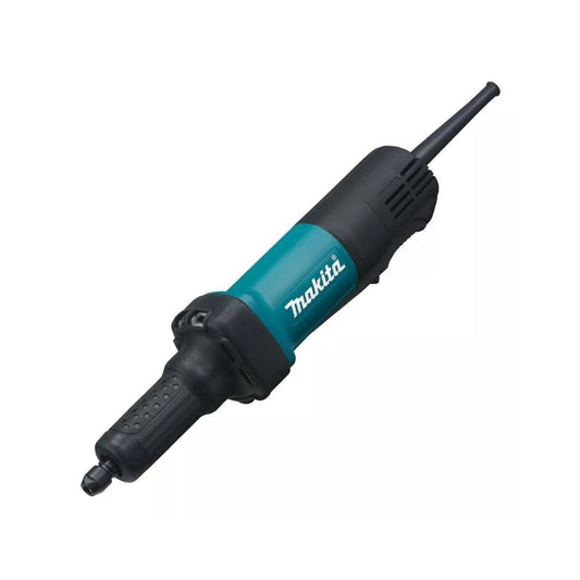 RECTIFICADOR MAKITA GD0600 DE 1/4" Y CON 250W Y CAPACIDAD DE 25,000RPM