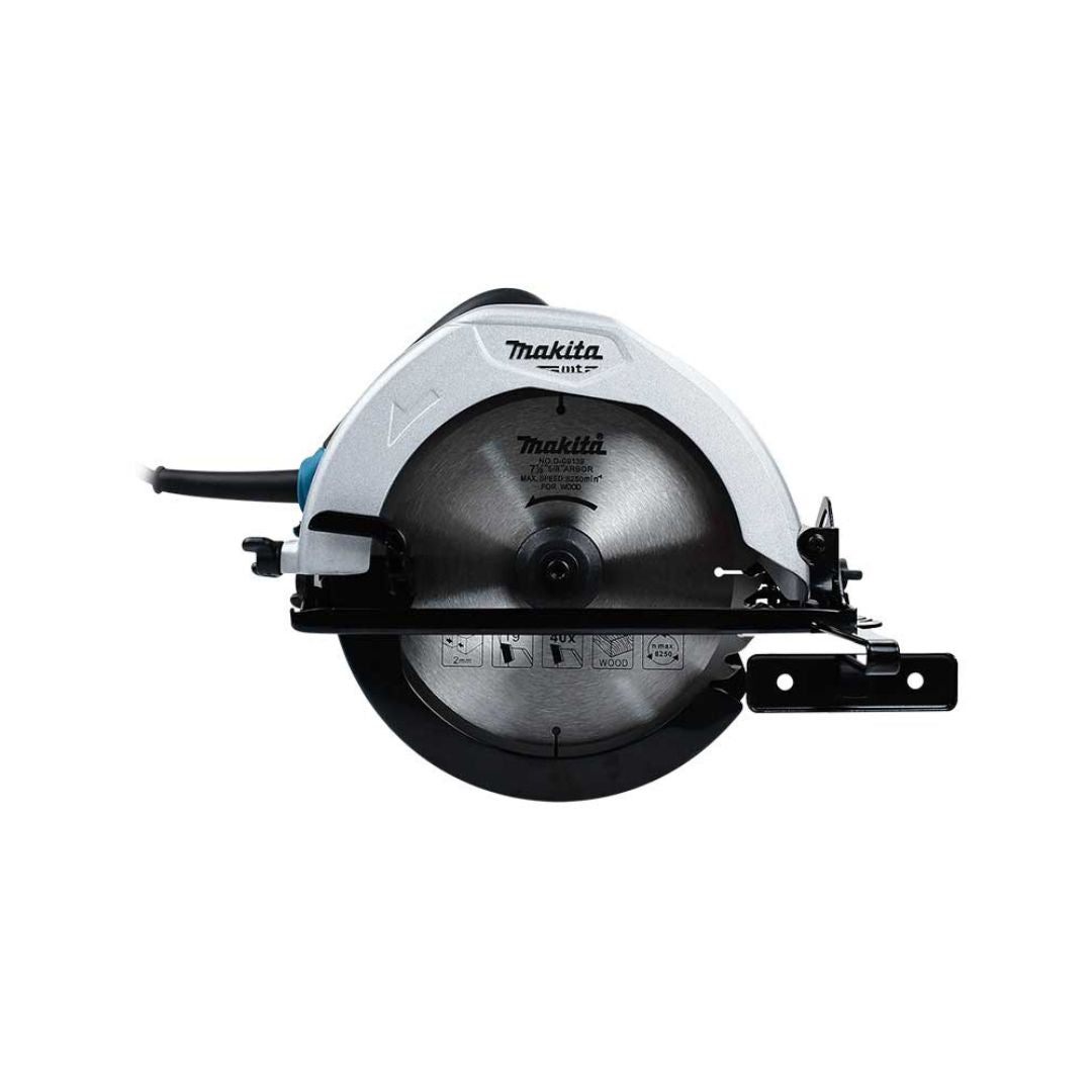 SIERRA CIRCULAR MAKITA 5008MG DE 8 ¼” CON 5,800RPM Y 1,400W