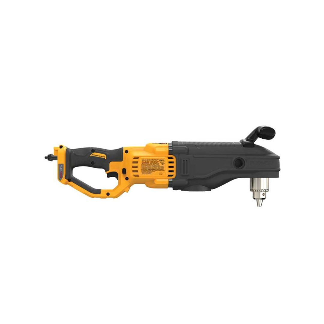 TALADRO DEWALT DCD470B DE 60V MAX SIN BATERIA