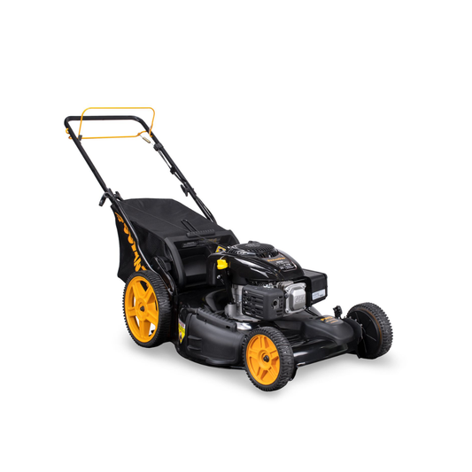 Podadora Autopropulsada Poulan Pro 22 173cc Pm22y775rh 3en1