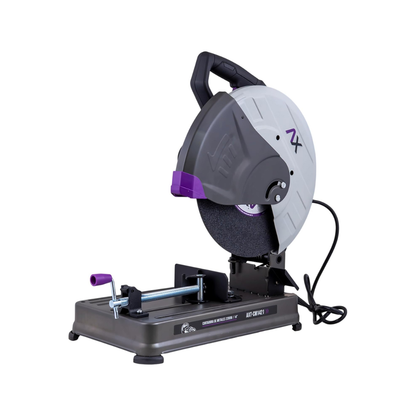CORTADORA DE METALES 14" AX TECH CM1421 2200 WTTS