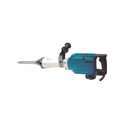 MARTILLO DEMOLEDOR DE 1 1/8" DONGCHENG DZG04-15S - 1700W CON CINCEL Y ESTUCHE