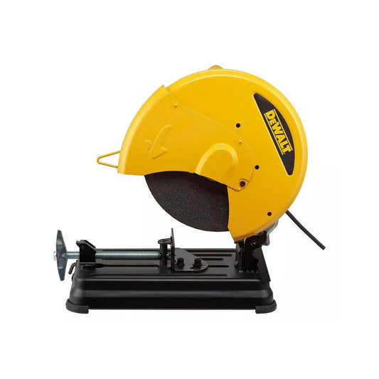 Cortadora de metales Dewalt D28730 de 14" con 2,300W y mango horizontal