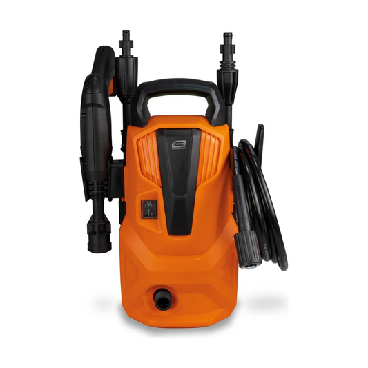 Hidrolavadora Evans Mini Hobby Clean 1.5HP 120V1F 5 l/min 1305 PSI