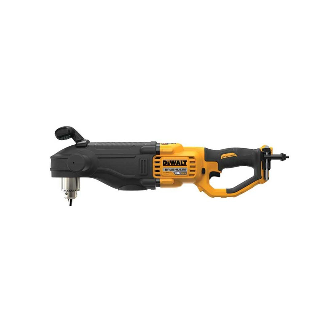 TALADRO DEWALT DCD470B DE 60V MAX SIN BATERIA