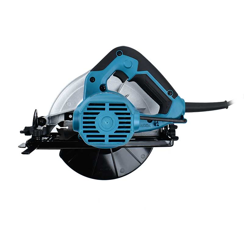 SIERRA CIRCULAR MAKITA 5008MG DE 8 ¼” CON 5,800RPM Y 1,400W