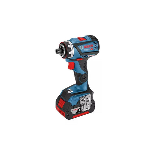 TALADRO/ATORNILLADOR INALÁMBRICO BOSCH 06019G71G0 GSR 18-60V BRUSHLESS