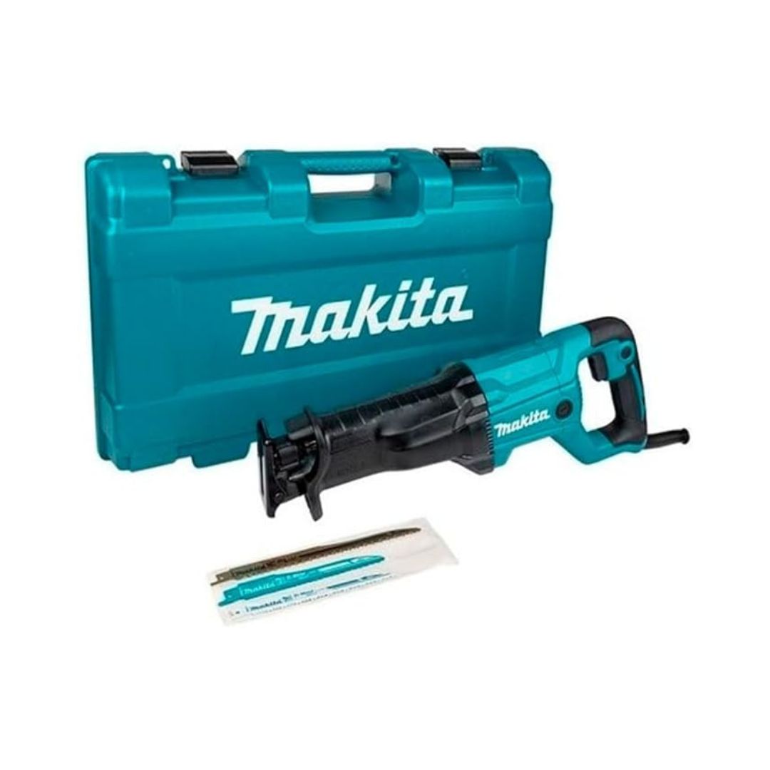 SIERRA SABLE MAKITA JR3051TK DE 1200W CON ESTUCHE