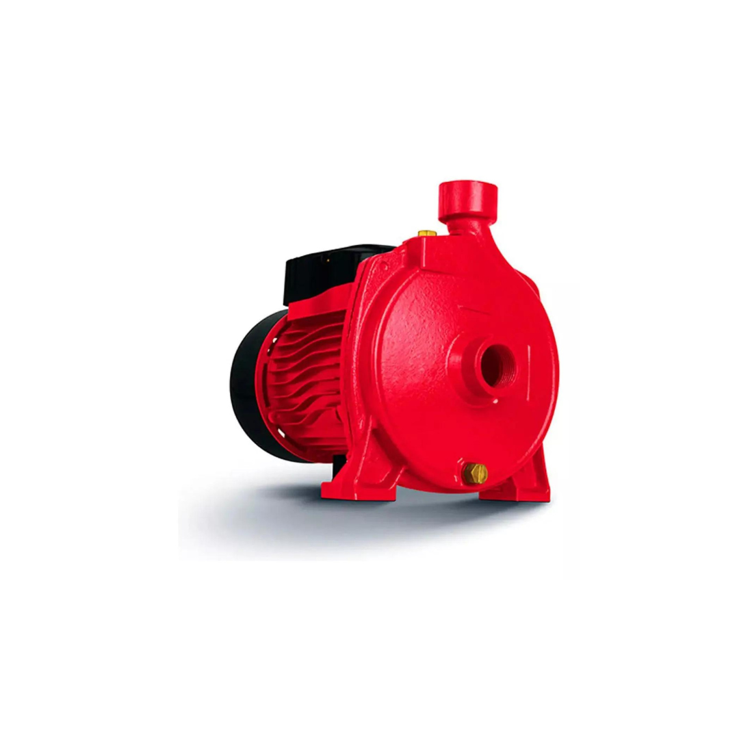 BOMBA DE AGUA PERIFERICA DUO IGOTO PKM80 1HP 750W COLOR ROJO FRECUENCIA 750