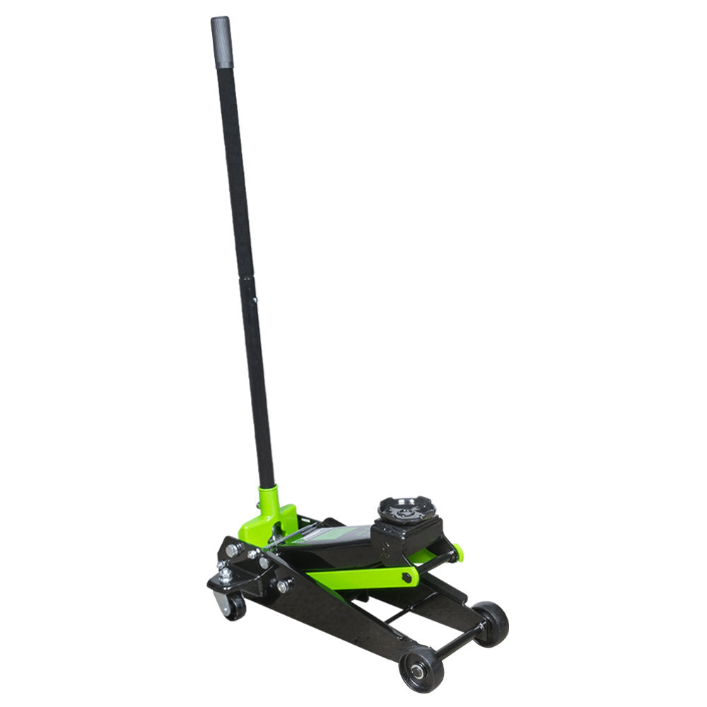 GATO HIDRÁULICO DE PATIN JBM50818 CAPACIDAD PARA 3,5T