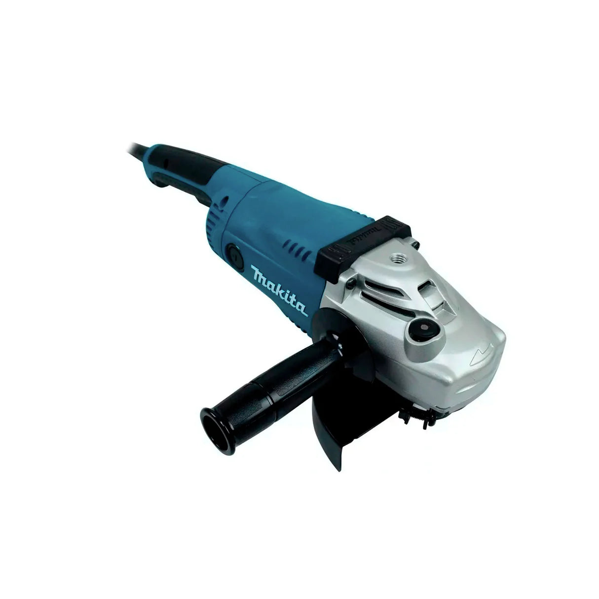 COMBO ESMERILADORA ANGULAR MAKITA GA7020 DE 7” CON 2200W DE POTENCIA INCLUYE 5 DISCOS D-75574