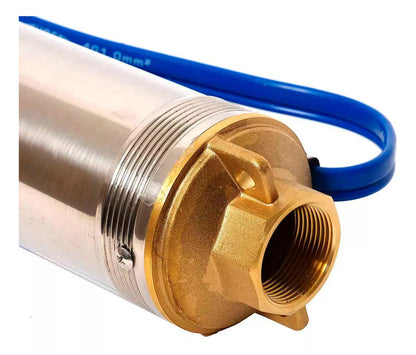 BOMBA SUMERGIBLE BALA IGOTO TBIN51 CAPACITOR INTERNO DE 3/4 HP