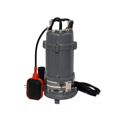 BOMBA SUMERGIBLE PARA AGUA IGOTO QDX3-24-0.75T DE 1HP CON 750WTS