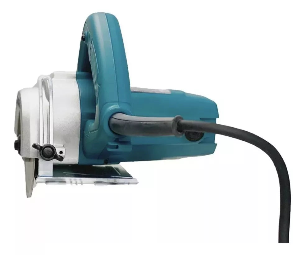 CORTADORA DE MARMOL MAKITA 4100NH3X CORTE A 90° 4 3/8 " DE 1,200W