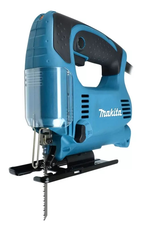 SIERRA CALADORA MAKITA 4328K DE 450W CON 500-3,100CPM INCLUYE ESTUCHE