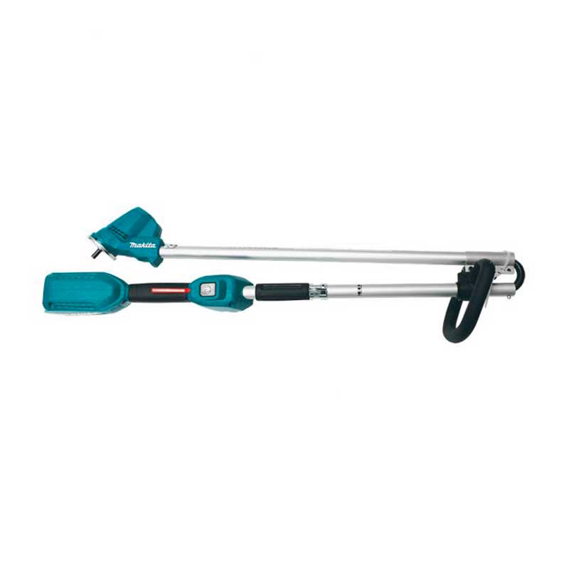 DESBROZADORA INALÁMBRICA LXT MAKITA DUR192LST BRUSHLESS DE 18V Y 6,000RPM CON BATERÍA