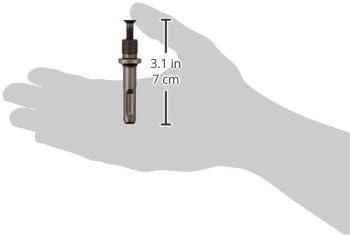 VÁSTAGO DE INSERCIÓN SDS PLUS BROQUERO BOSCH 1617000132 PARA VÁSTAGOS DE BROCA 1/2"-20 UNF