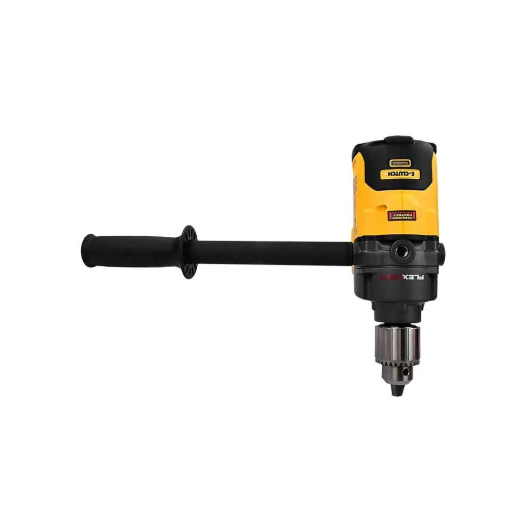 TALADRO 1/2 DEWALT DCD130B DE 60V MAX 1,540W