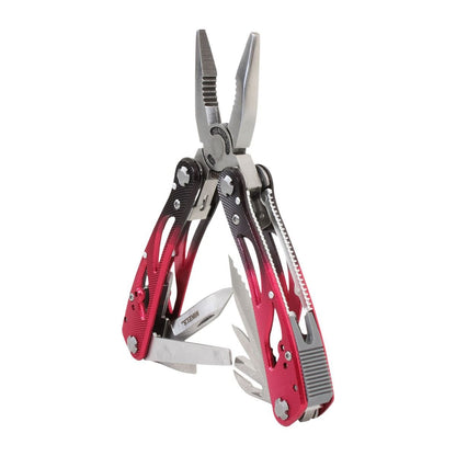 PINZA MULTIHERRAMIENTA MIKEL´S MHML-25 25 EN 1 CON MANGO DE ALUMINIO