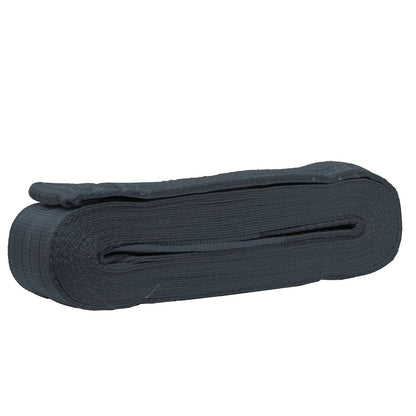 ESLINGA REMOLCADORA MIKEL´S S4-4M4 PARA CARGA ANCHO DE 4" Y EXTENSION DE 4M
