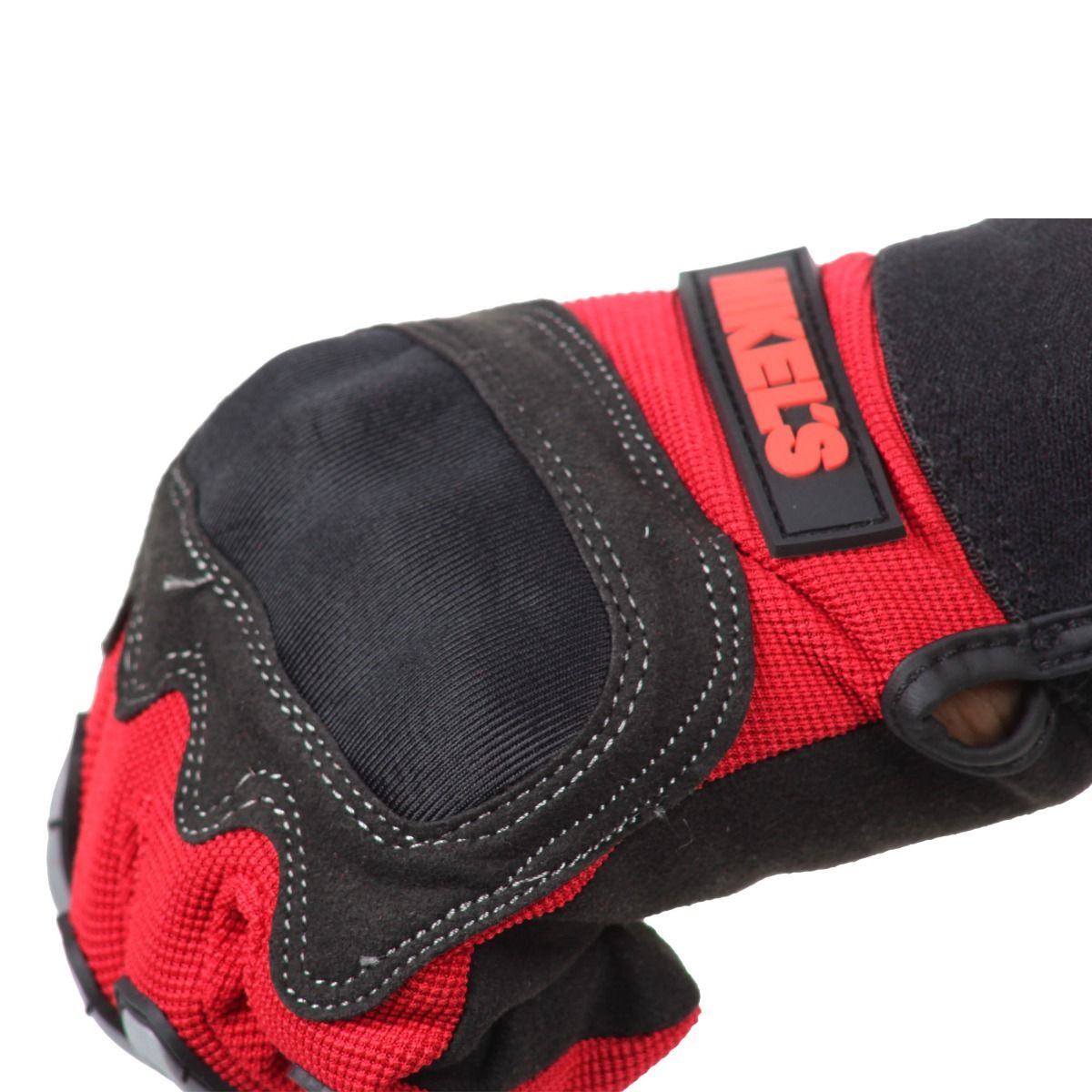 GUANTES PARA MECANICO MIKEL´S GMX-2G PARA TRABAJO PESADO, DE TAMAÑO GRANDES