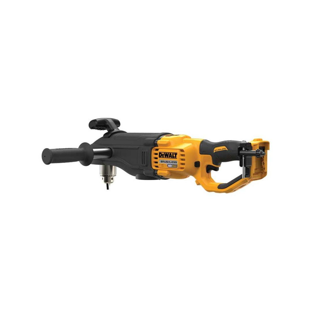 TALADRO DEWALT DCD470B DE 60V MAX SIN BATERIA