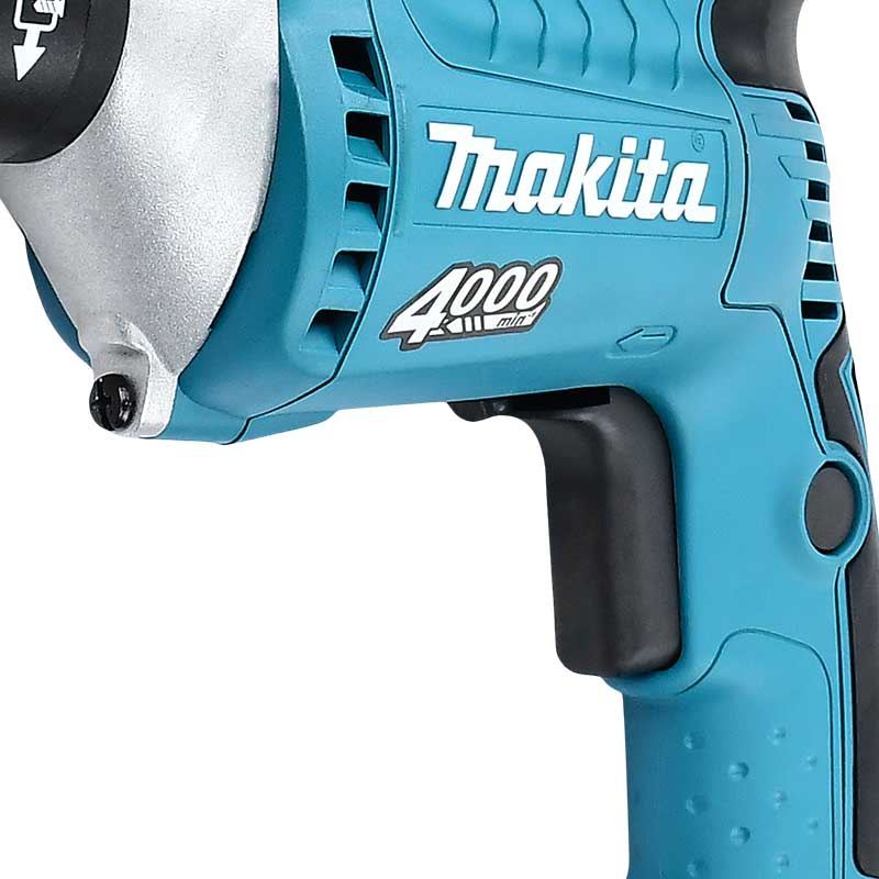 DESTORNILLADOR MAKITA FS4200 DE 1/4" CON 4,500RPM PARA TABLA ROCA CON 570W