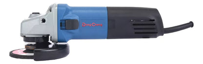 MINIESMERILADORA DE 4 1/2"DONG CHENG DSM07-115S  DE 1020W  5/8"
