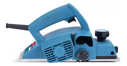 CEPILLADORA ELECTRICA PARA MADERA DONGCHENG DMB82 DE 500W