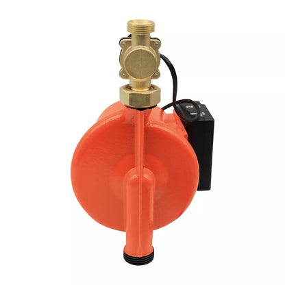 BOMBA PRESURIZADORA EVANS BP300W15-120 DE 240W AUTOMATICA/MANUAL PARA TRES SERVICIOS SIMULTANEOS