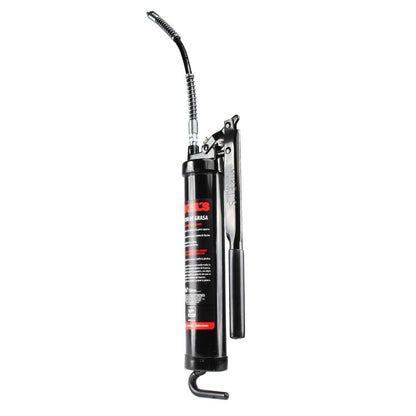 INYECTOR DE GRASA MIKEL´S IG DE TUBO RIGIDO DE 6000PSI Y 500 CENTRIMETROS CUBICOS
