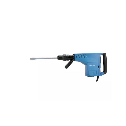 MARTILLO DEMOLEDOR SDS MAX DONGCHENG DZG10 DE 1500W CON ESTUCHE