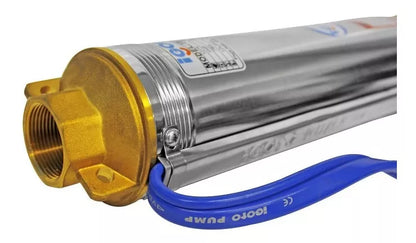 BOMBA SUMERGIBLE TIPO BALA IGOTO TBA36 1/2 HP