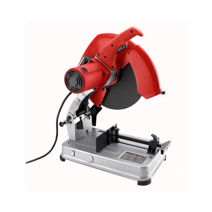 CORTADORA DE METALES MILWAUKEE 6177-20 DE 14", 3,900RPM Y 15AMP