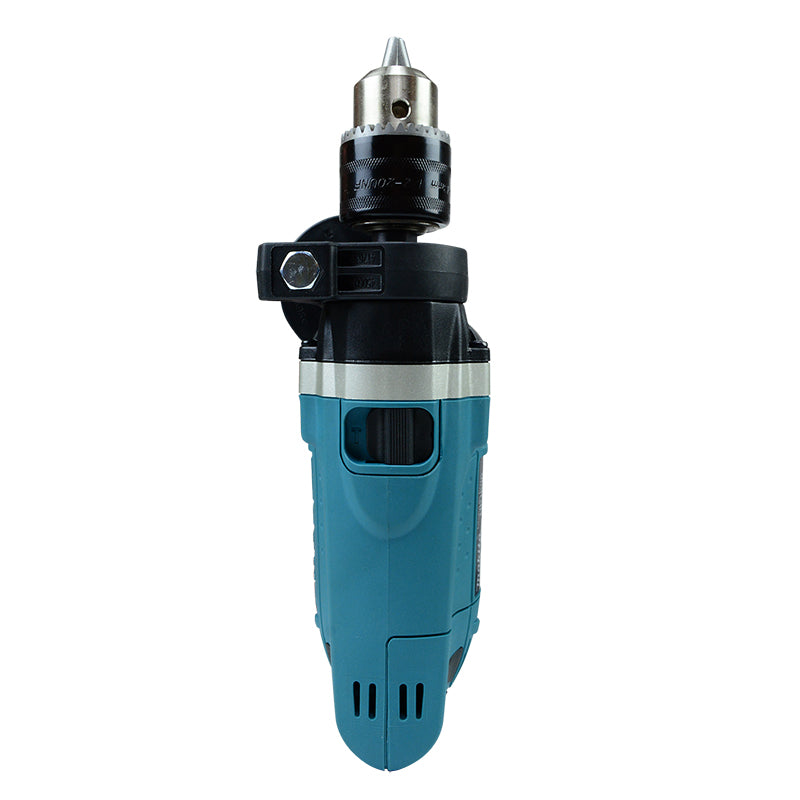 ROTOMARTILLO MAKITA HP1630 DE 1/2" CON 710W Y 3,200 RPM CAPACIDAD DE 48,000IPM