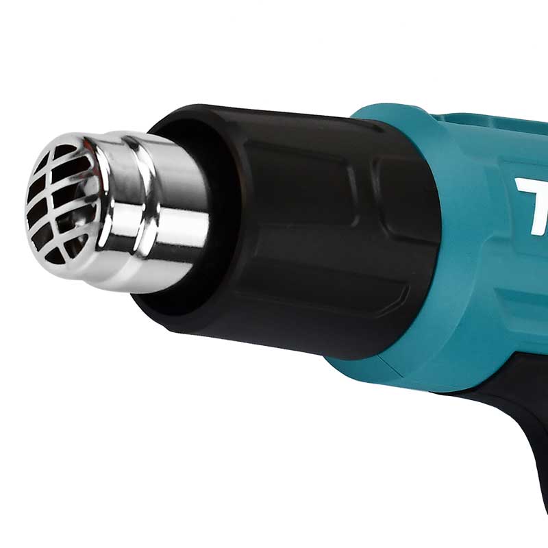 PISTOLA DE CALOR MAKITA HG5030 DE 1,600W Y 13AMP, DE 400-550°C