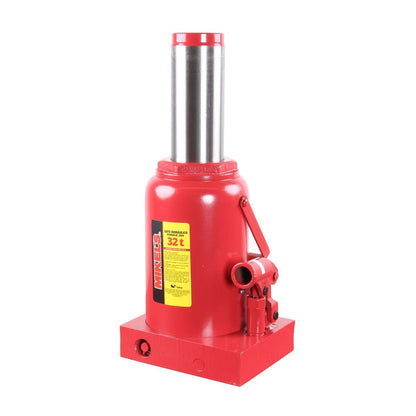 GATO HIDRAULICO DE BOTELLA MIKEL´S GH-30 CON CAPACIDAD PARA 32 TONELADAS