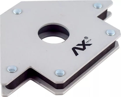 ESQUINA MAGNETICA AXTECH Capacidad 22 kg (50 Lb)