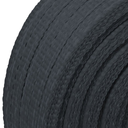 ESLINGA REMOLCADORA MIKEL´S S4-4M4 PARA CARGA ANCHO DE 4" Y EXTENSION DE 4M