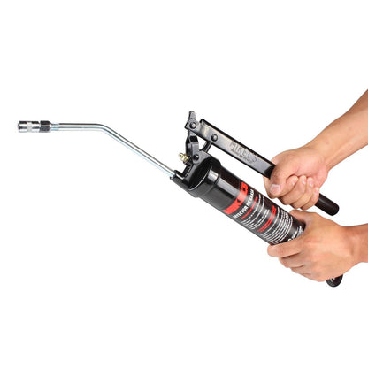 INYECTOR DE GRASA MIKEL´S IG DE TUBO RIGIDO DE 6000PSI Y 500 CENTRIMETROS CUBICOS