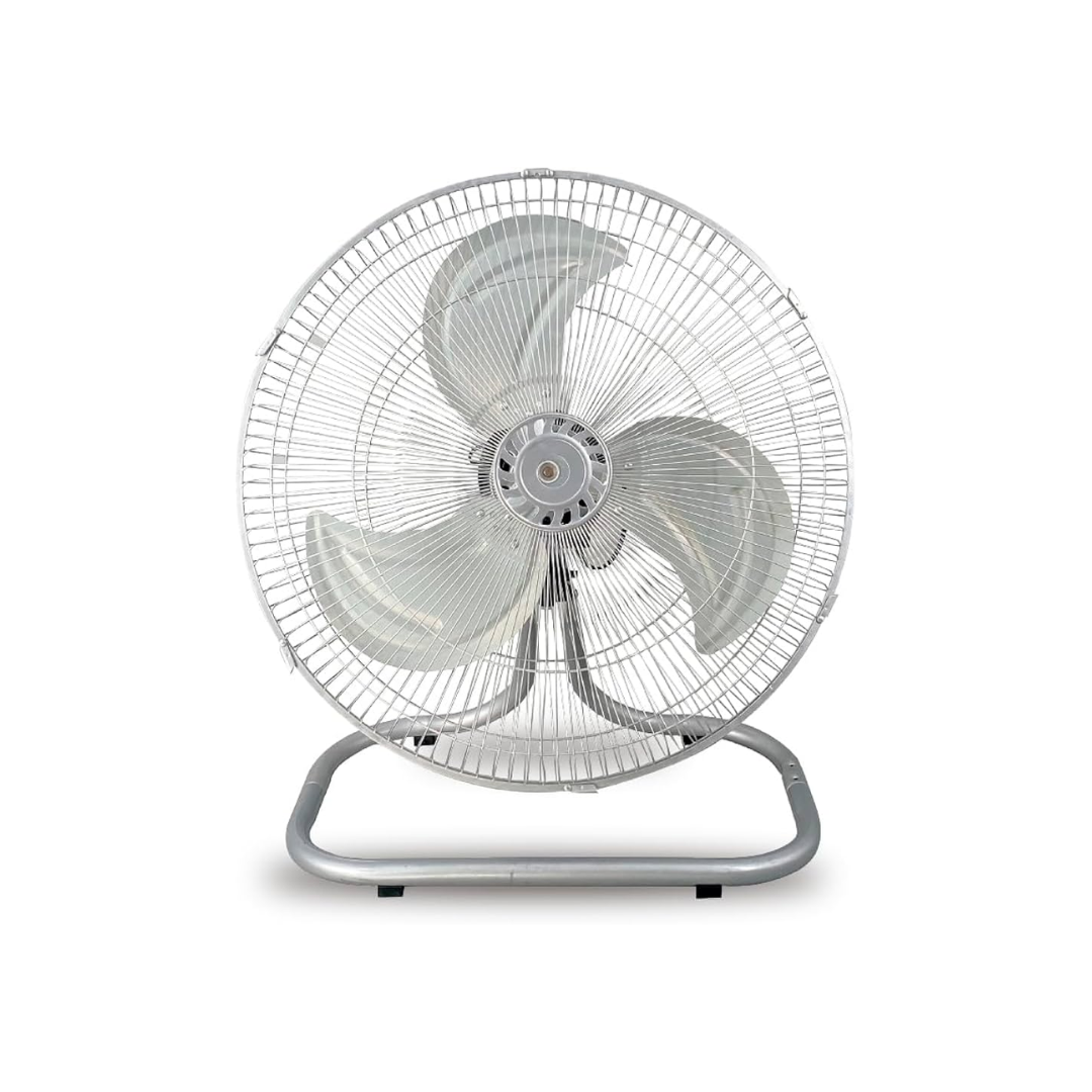 VENTILADOR 18 PULGADAS IGOTO VP1003 3 EN 1 PEDESTAL, PISO Y PARED