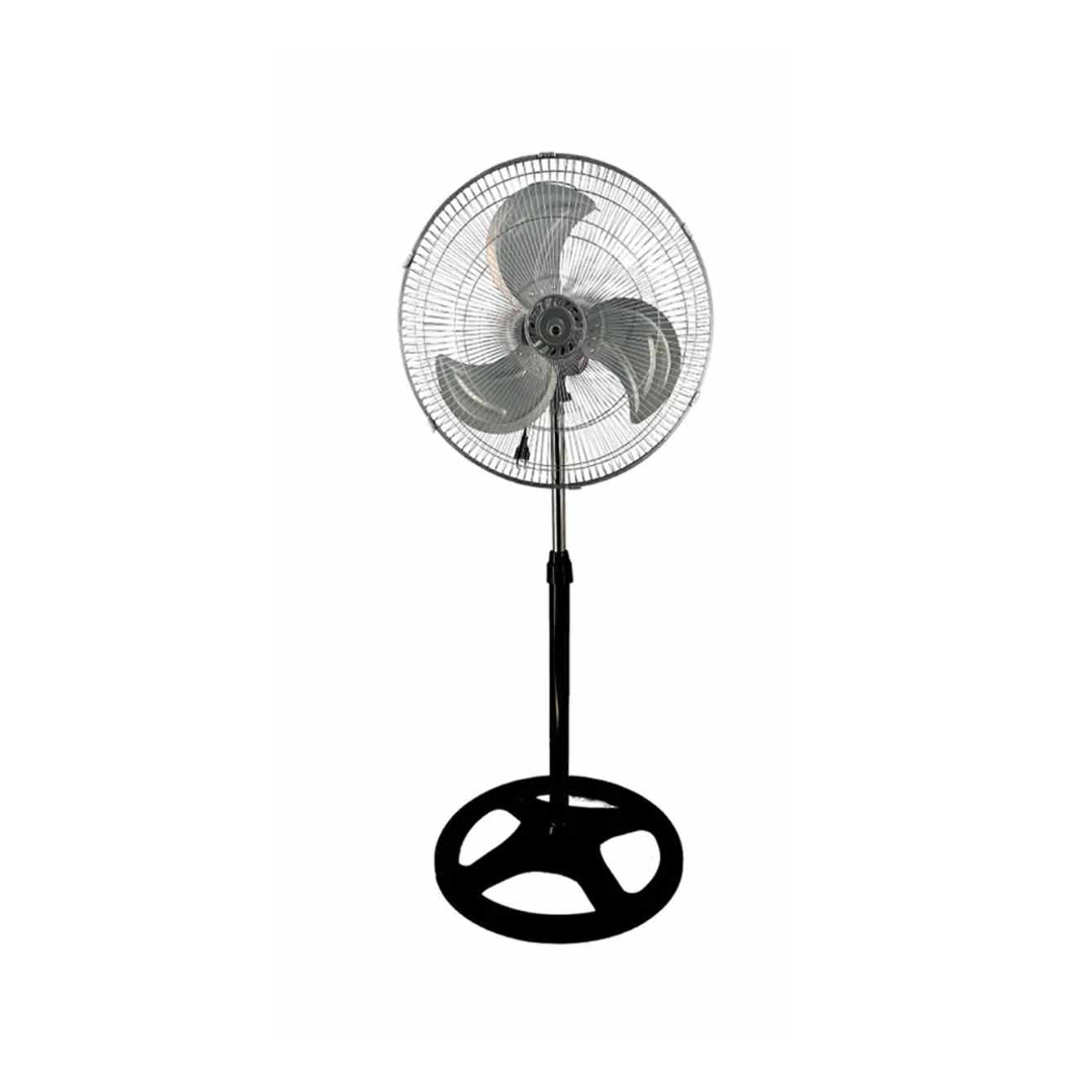 VENTILADOR 18 PULGADAS IGOTO VP1003 3 EN 1 PEDESTAL, PISO Y PARED