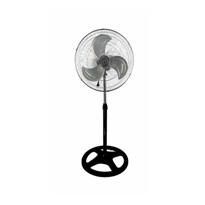 VENTILADOR 18 PULGADAS IGOTO VP1003 3 EN 1 PEDESTAL, PISO Y PARED