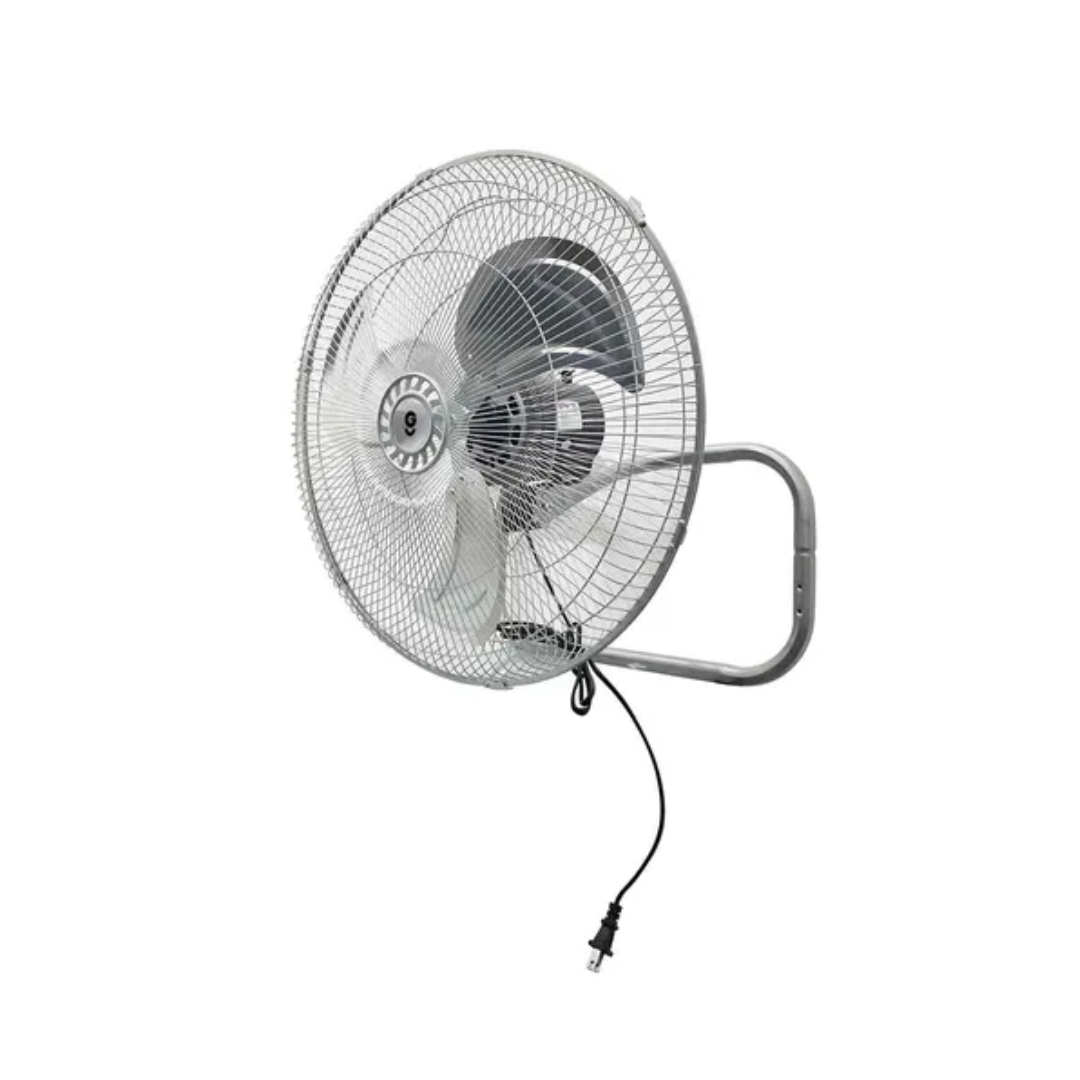 VENTILADOR 18 PULGADAS IGOTO VP1003 3 EN 1 PEDESTAL, PISO Y PARED